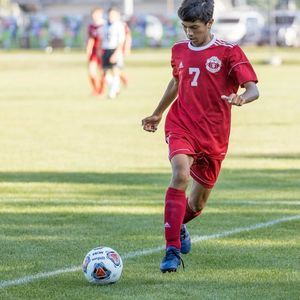 Meet your Posher, Mark